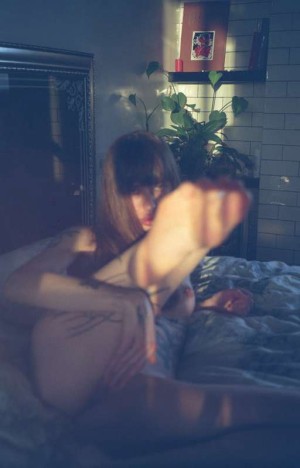 Polina Laptii Photo #9