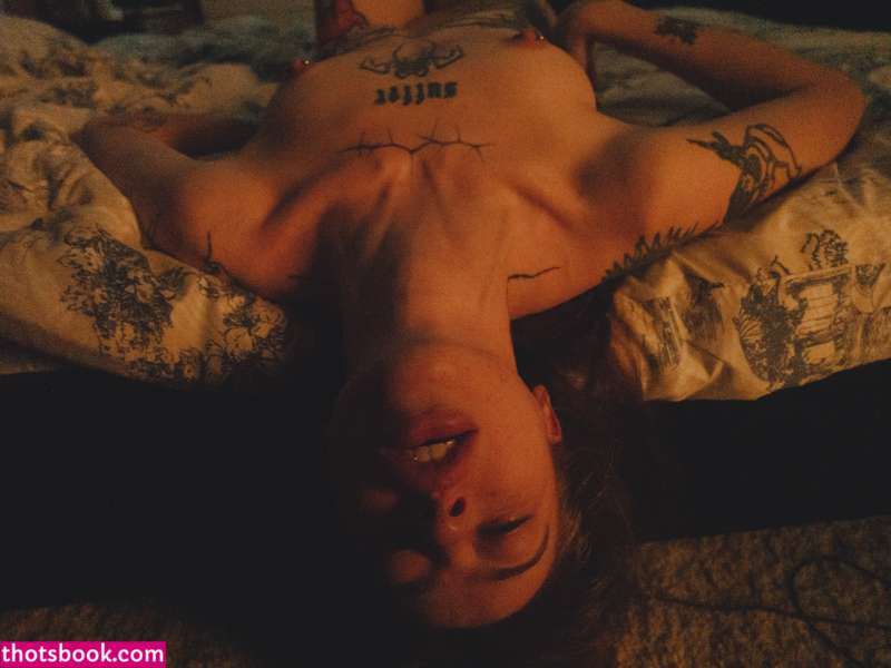 Polina Laptii Photo #17