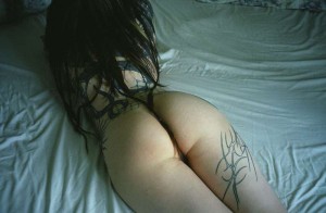 Polina Laptii Photo #15