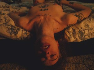 Polina Laptii Photo #17