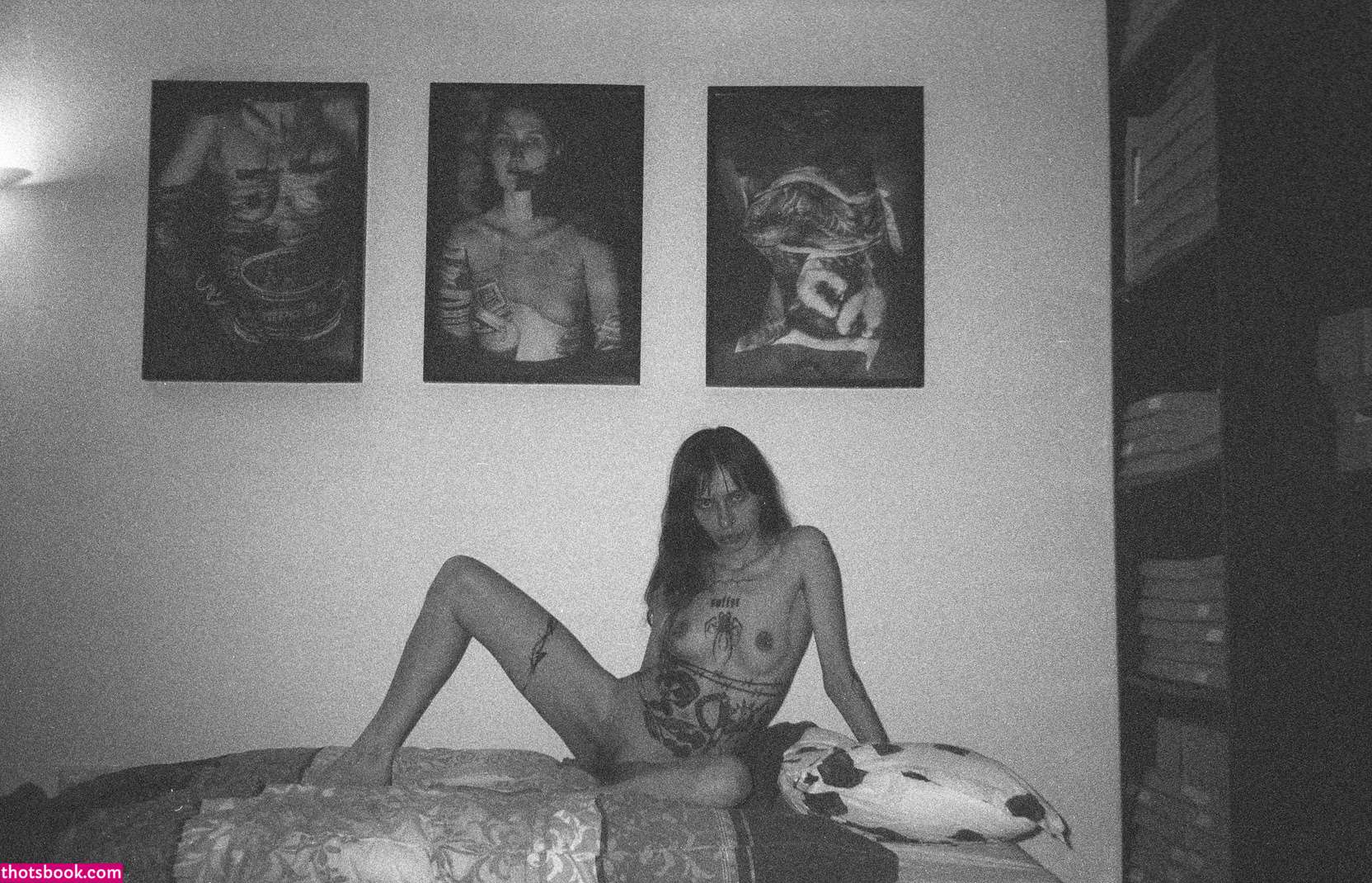 Polina Laptii Photo #20