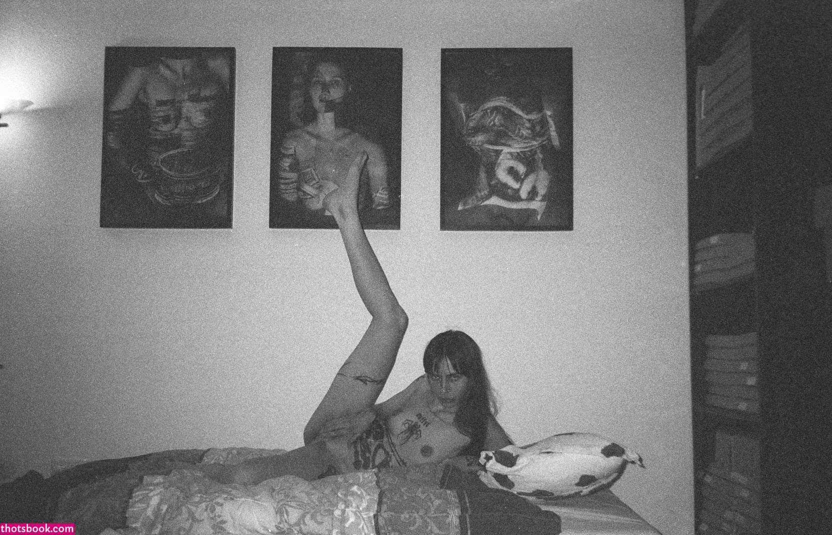 Polina Laptii Photo #22