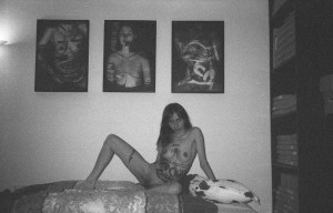 Polina Laptii Photo #20