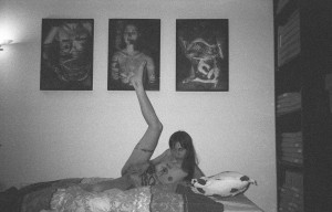 Polina Laptii Photo #22