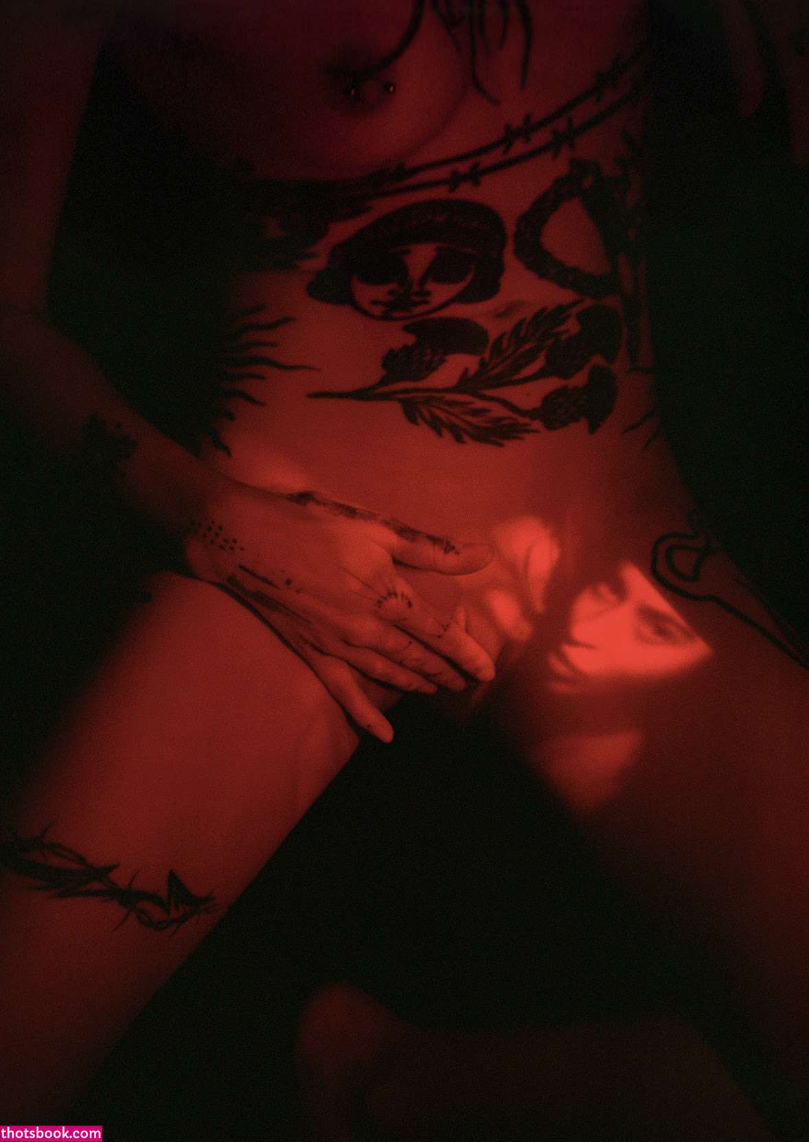 Polina Laptii Photo #27