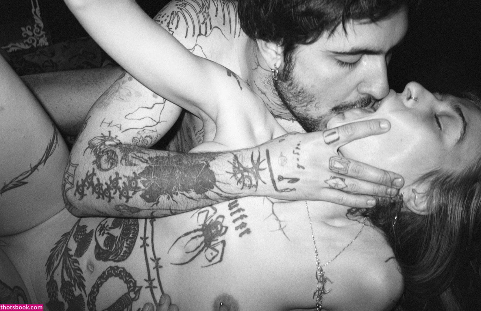 Polina Laptii Photo #28