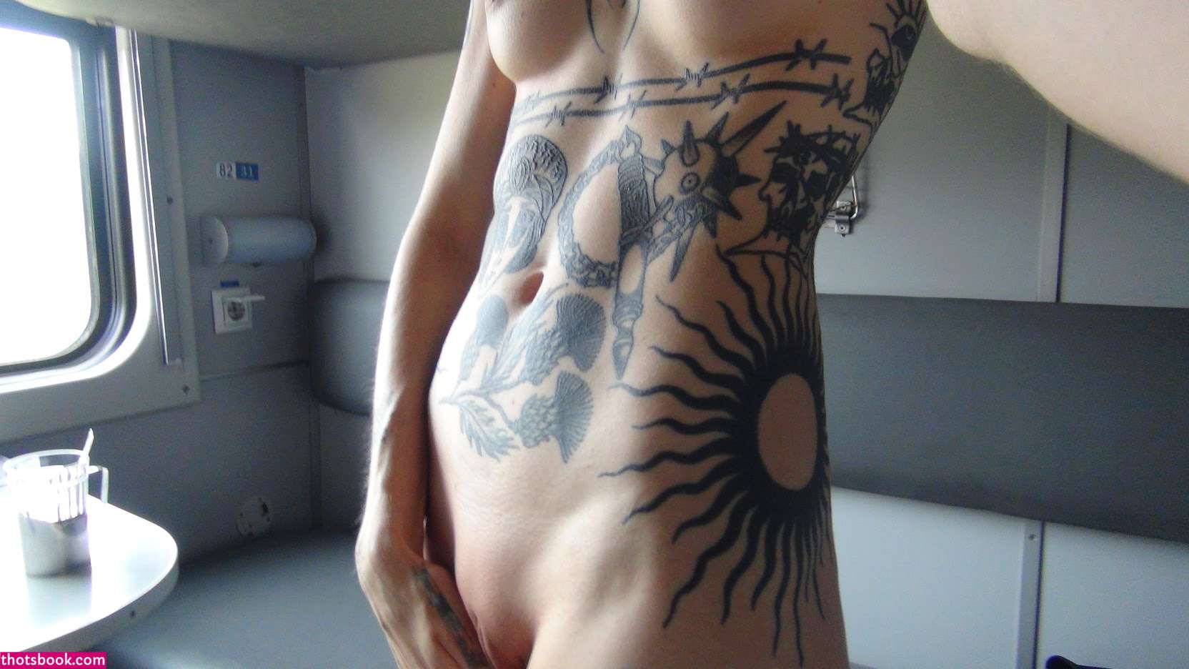 Polina Laptii Photo #29