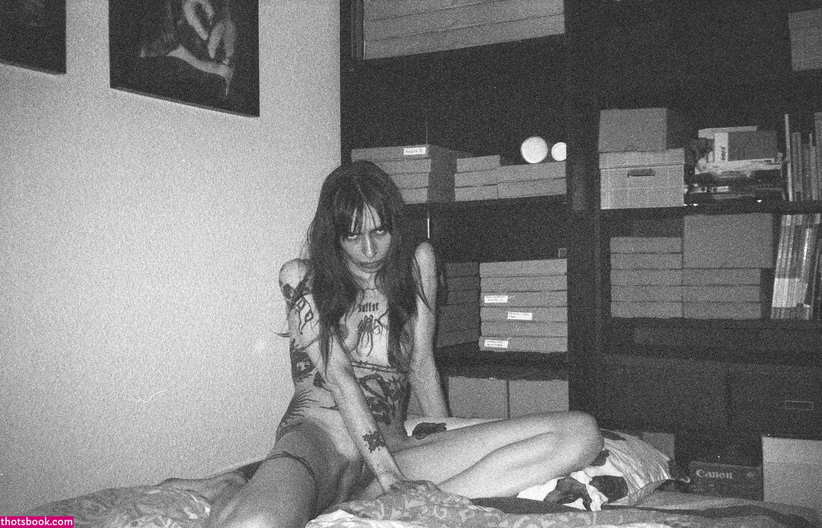 Polina Laptii Photo #31