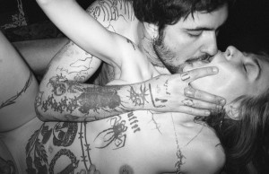 Polina Laptii Photo #28