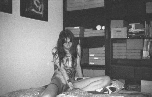 Polina Laptii Photo #31