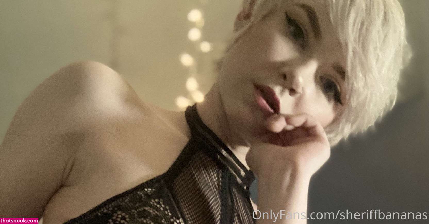 sheriffbananas Photo #1