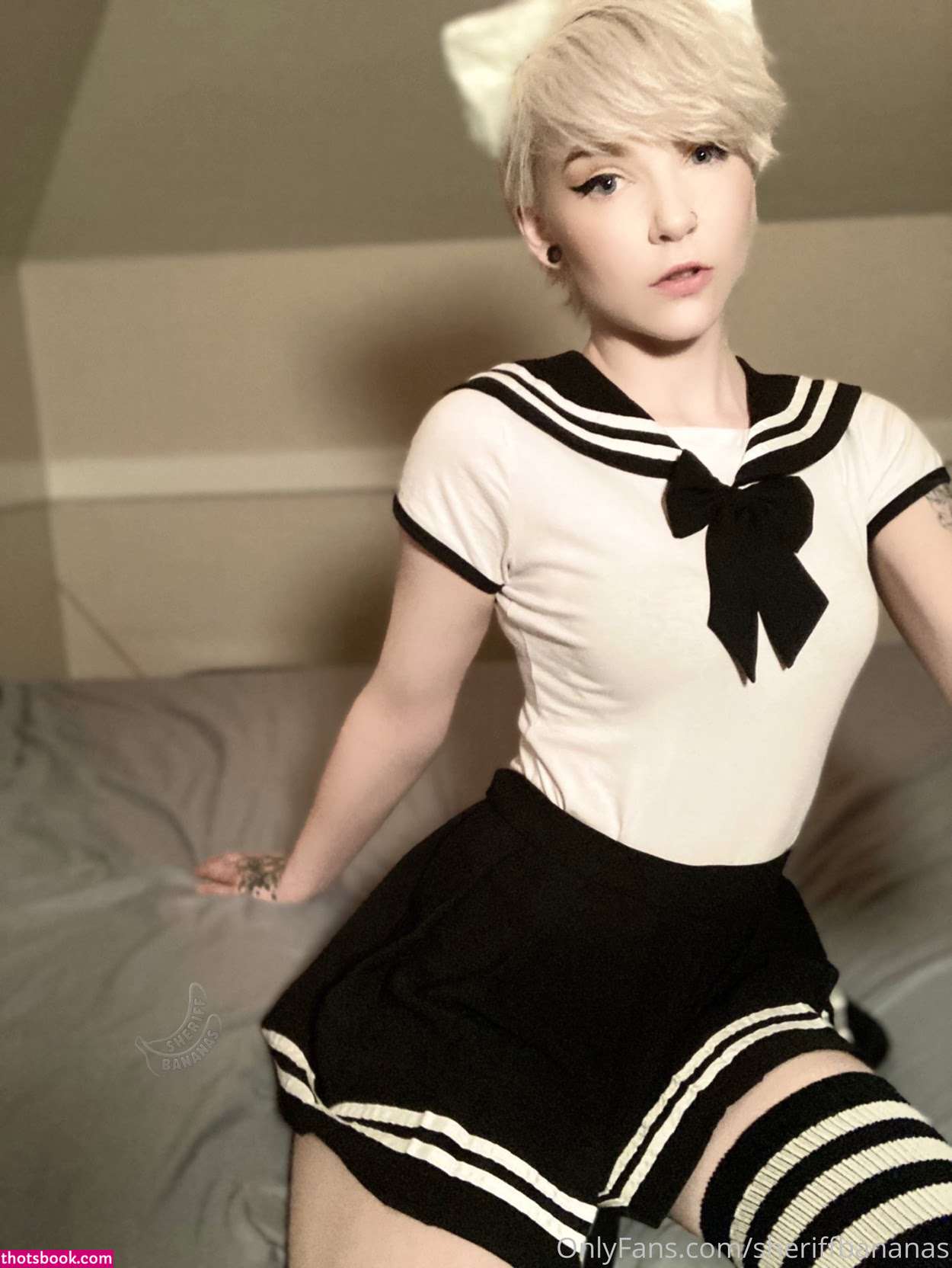 sheriffbananas Photo #2