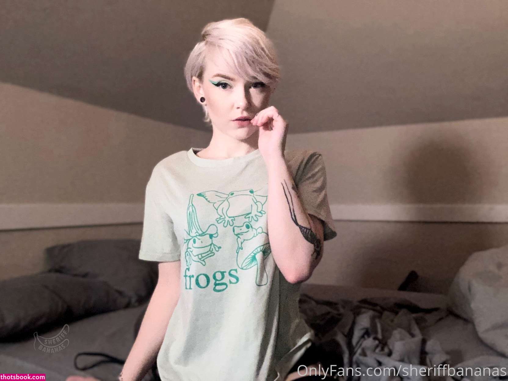 sheriffbananas Photo #3