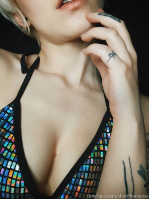 sheriffbananas Photo #4