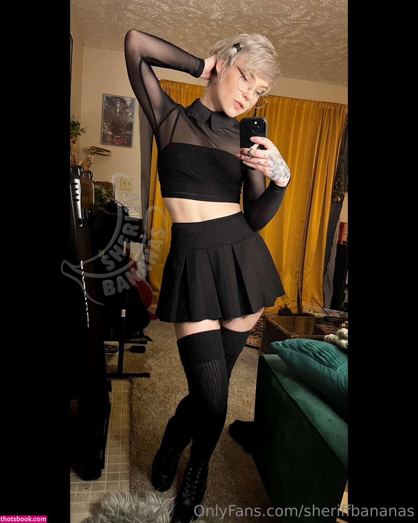 sheriffbananas Photo #16