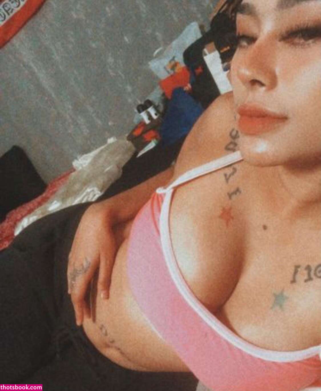 Sinta Bella Photo #25