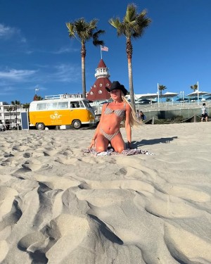 Sophie Cunningham Photo #4