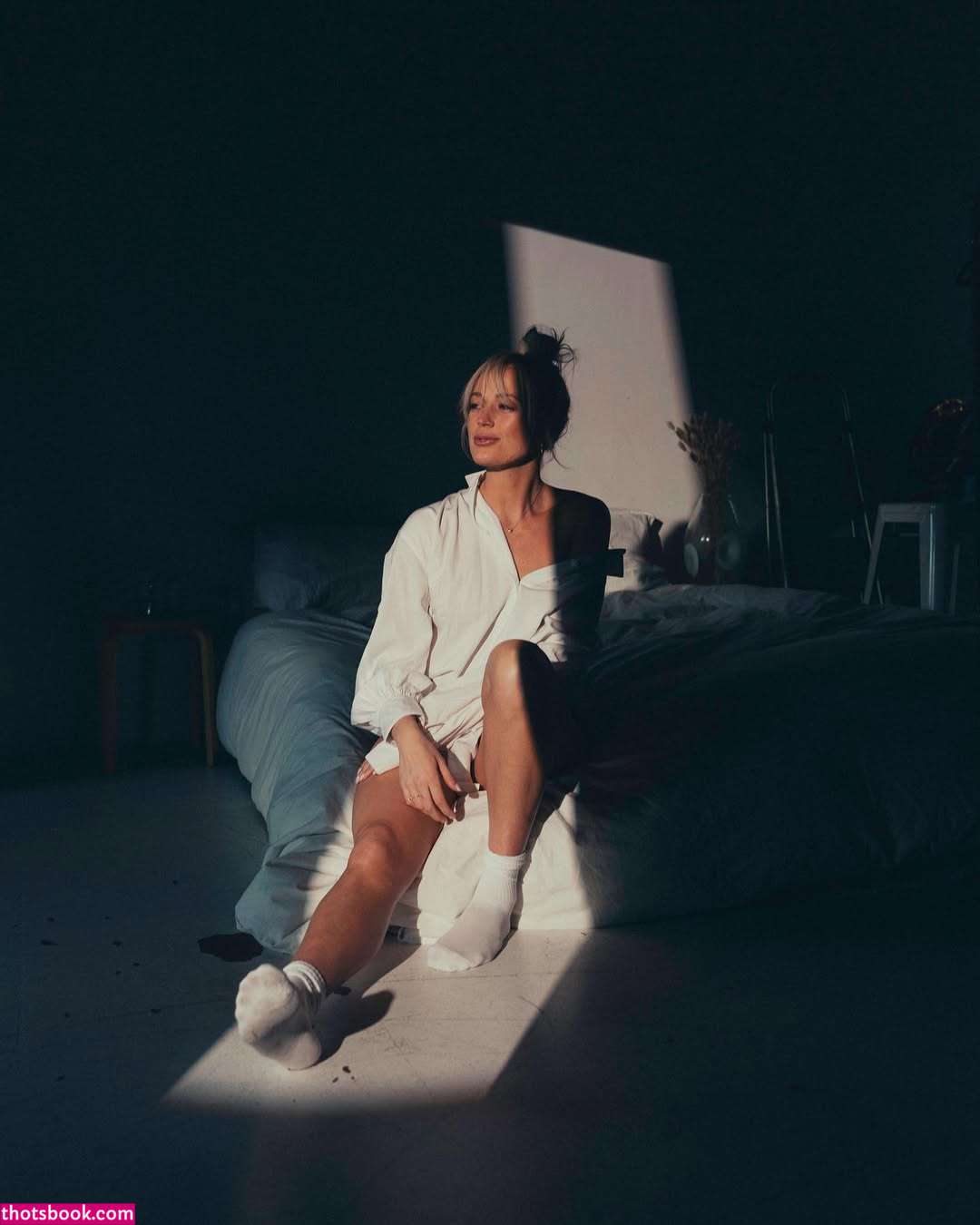 Sophie Cunningham Photo #12