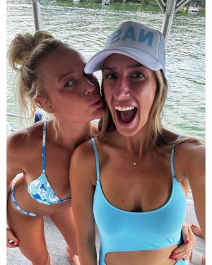 Sophie Cunningham Photo #21