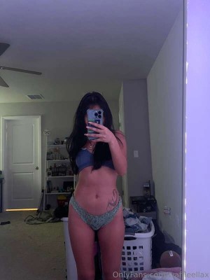 waffleellax Photo #11