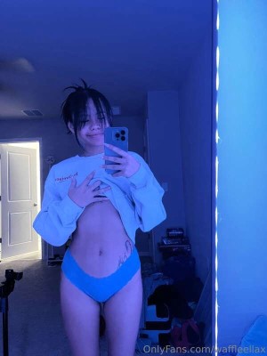 waffleellax Photo #15