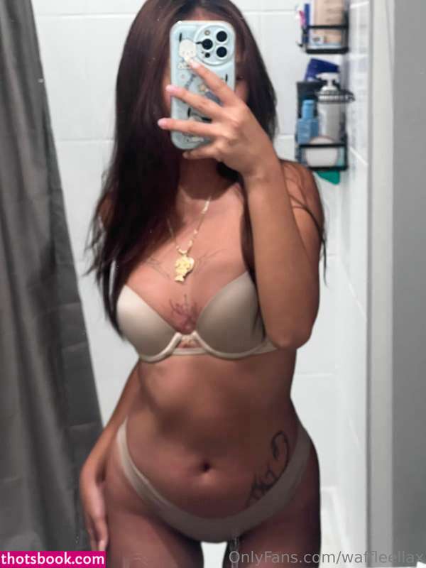 waffleellax Photo #16