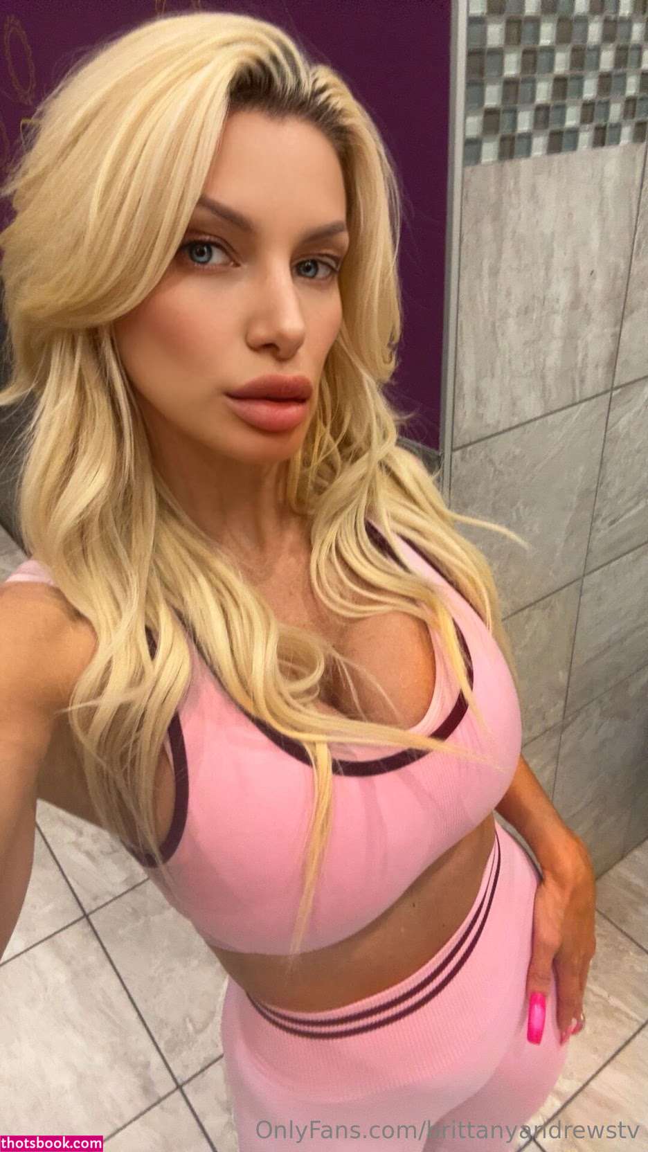 brittanyandrewstv Photo #22