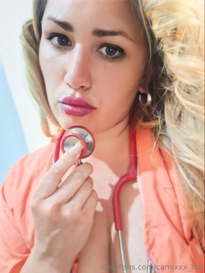 Camixxx Hot Photo #17