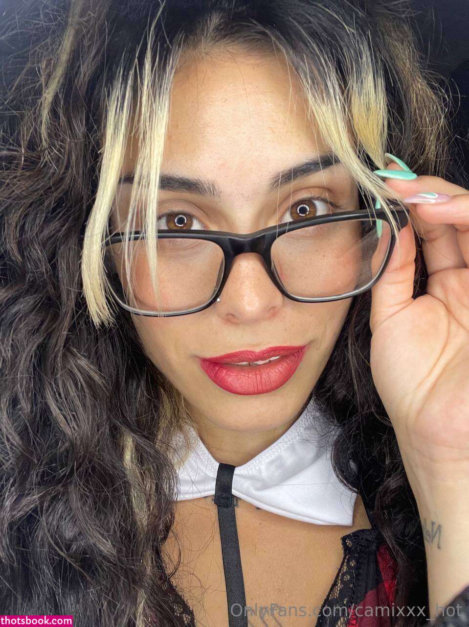 Camixxx Hot Photo #32