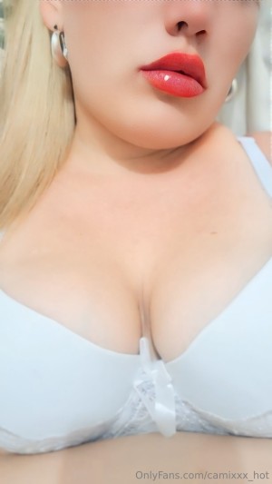 Camixxx Hot Photo #34