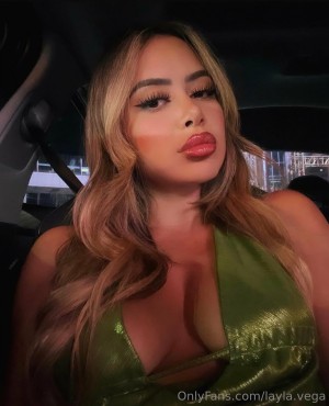 Layla Vega Post #5