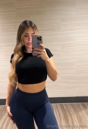 Layla Vega Photo #28