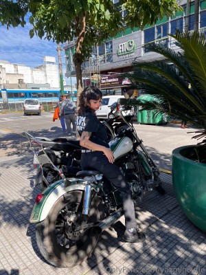 missyazminn Photo #2