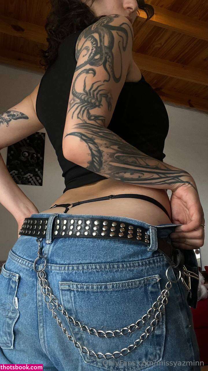 missyazminn Photo #29