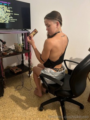 realvickityson Photo #28