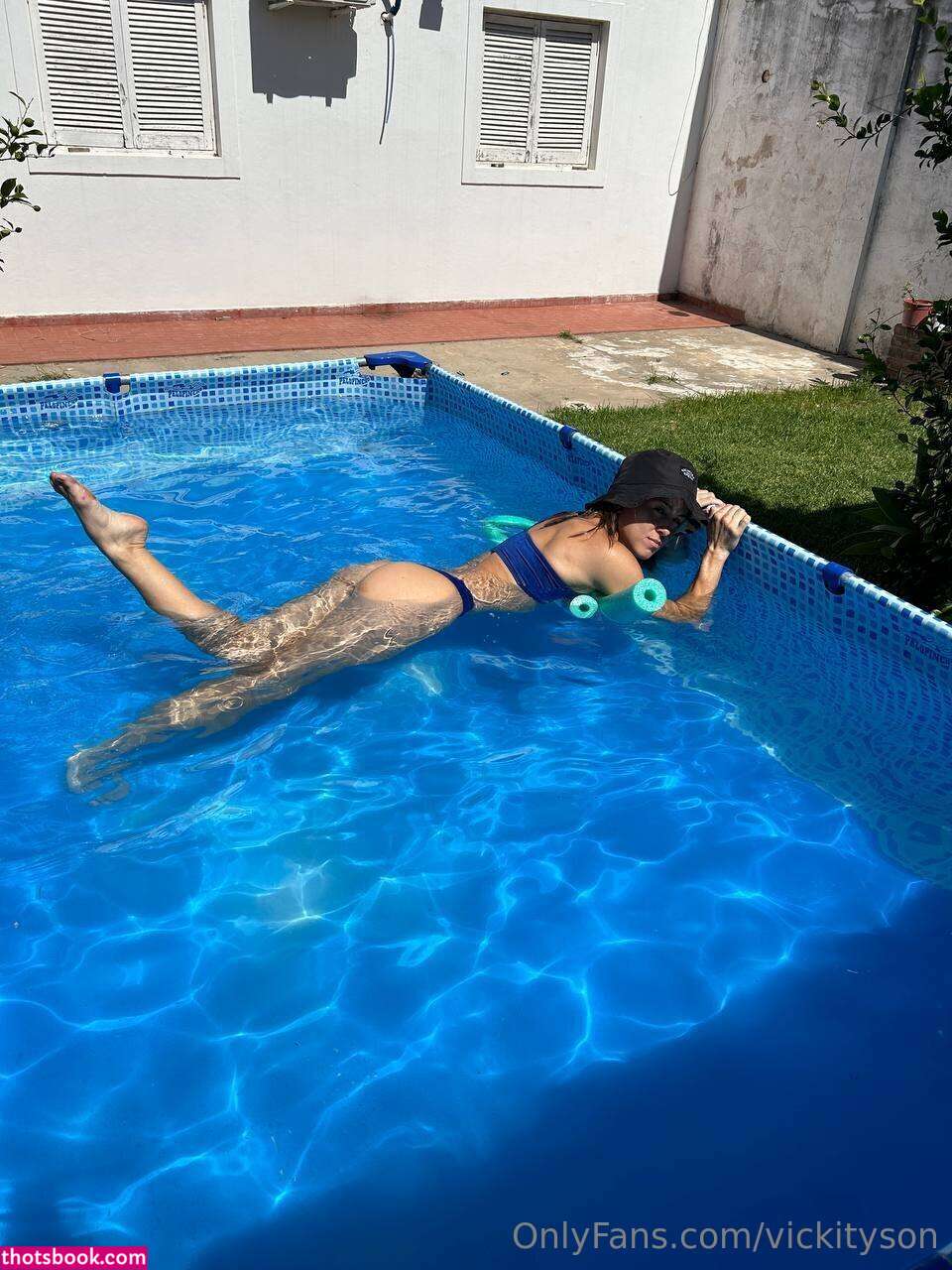 realvickityson Photo #39