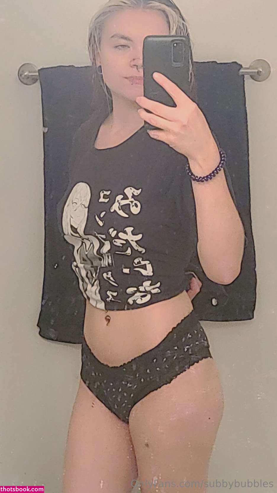 subbybubbles Photo #5