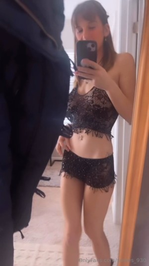 smiles 930 Nude Leaks OnlyFans Video #1