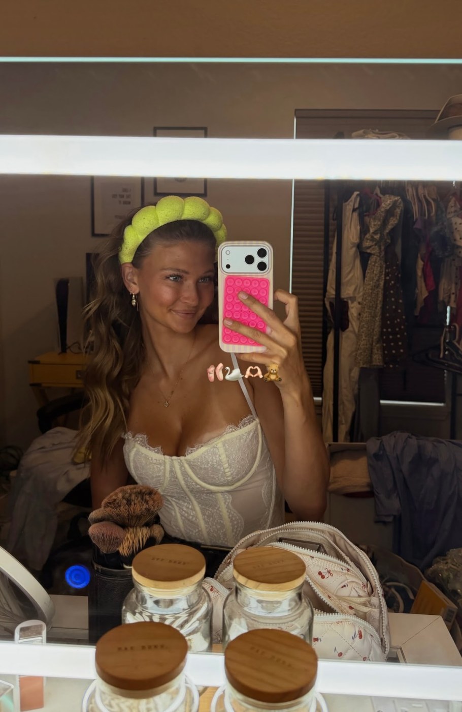 Riley Glavach-Connor Photo #1