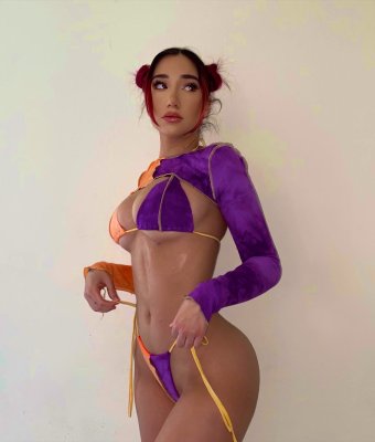 Sierra Natalie Photo #8