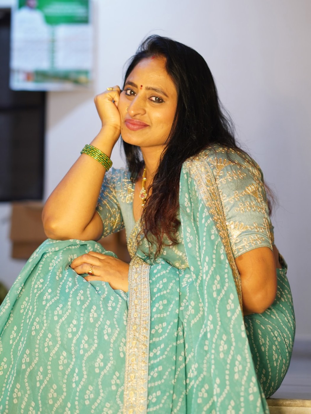 Sujatha Simhadri19 Photo #1