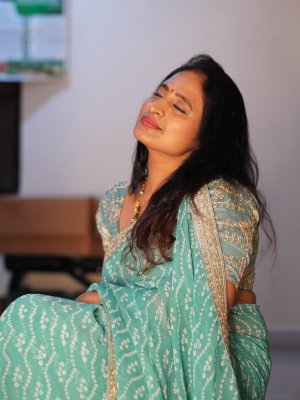Sujatha Simhadri19 Photo #2
