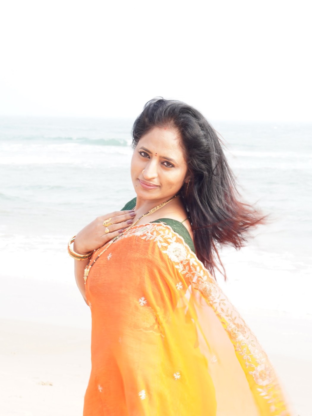 Sujatha Simhadri19 Photo #6