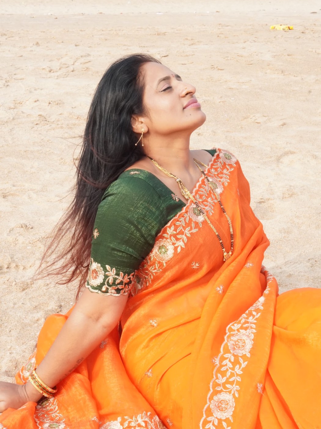 Sujatha Simhadri19 Photo #13
