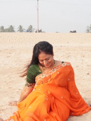 Sujatha Simhadri19 Photo #10