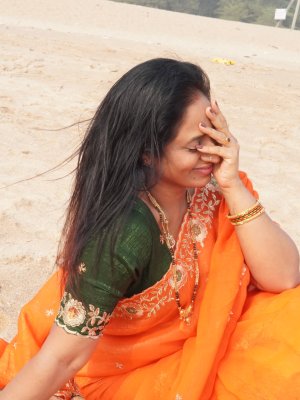 Sujatha Simhadri19 Photo #12
