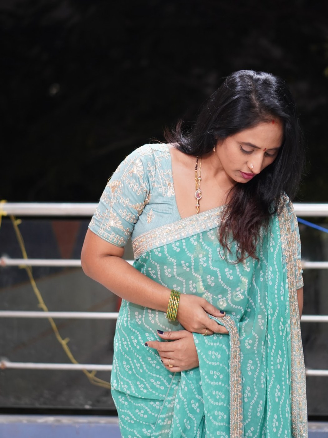 Sujatha Simhadri19 Photo #19