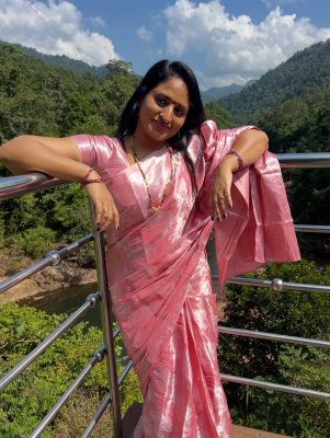 Sujatha Simhadri19 Photo #33
