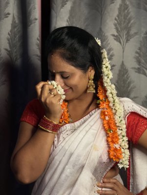 Sujatha Simhadri19 Photo #29