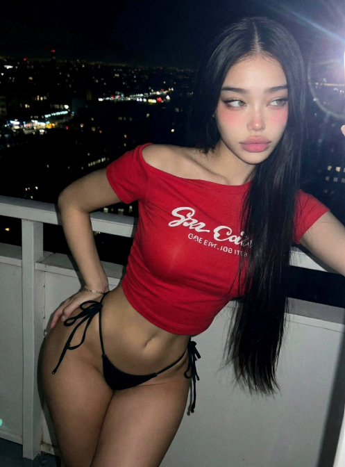 Yuki Min Photo #42